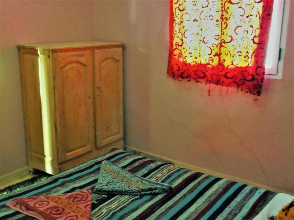 Tifinagh Guest House Merzouga Eksteriør billede